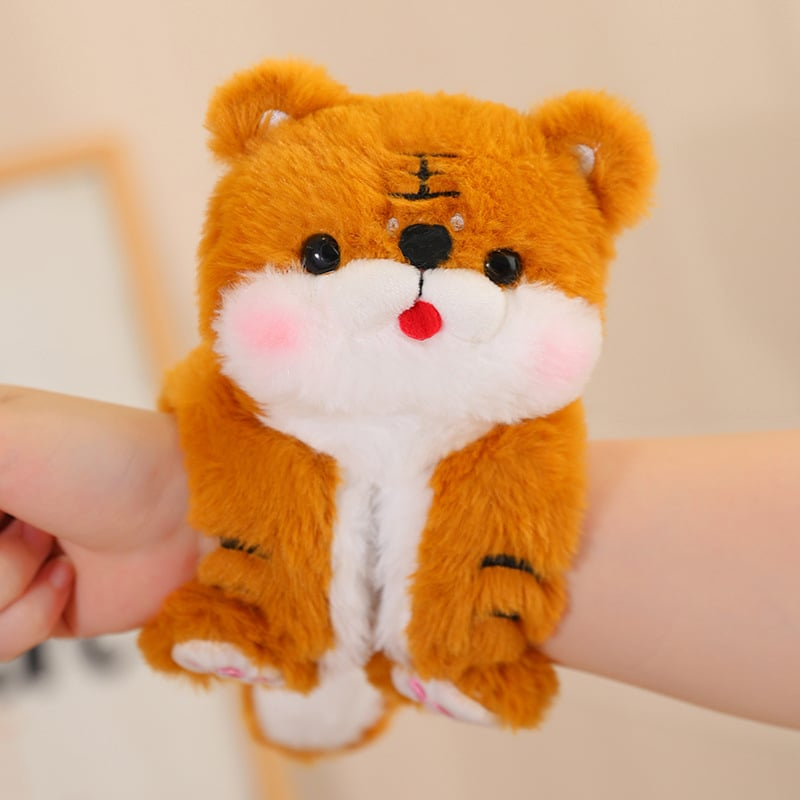 DollySnap™ Wrist Style Trend