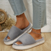 CozyStrides™ Cloud-Like Foot Feel