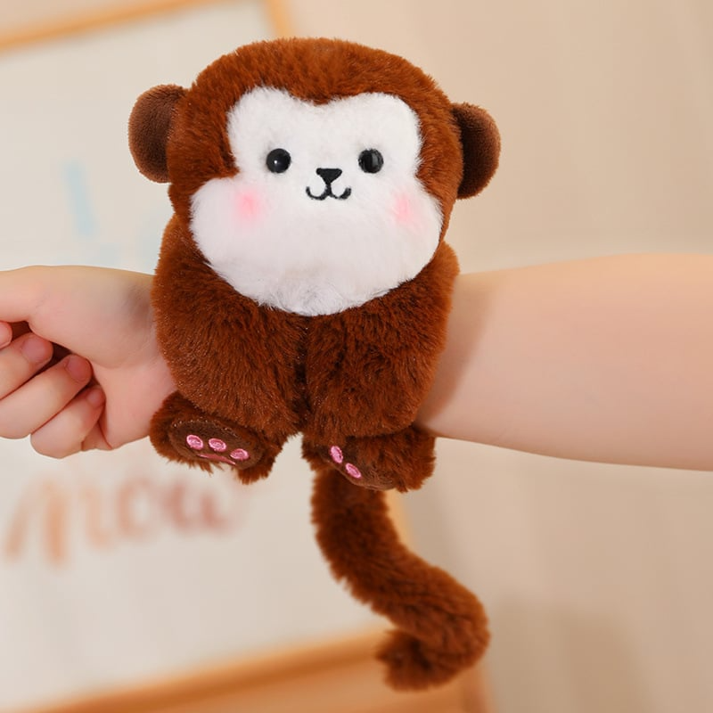 DollySnap™ Wrist Style Trend