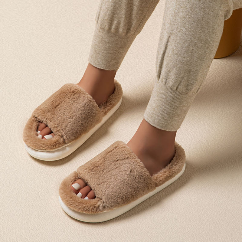CozyStrides™ Cloud-Like Foot Feel