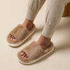 CozyStrides™ Cloud-Like Foot Feel
