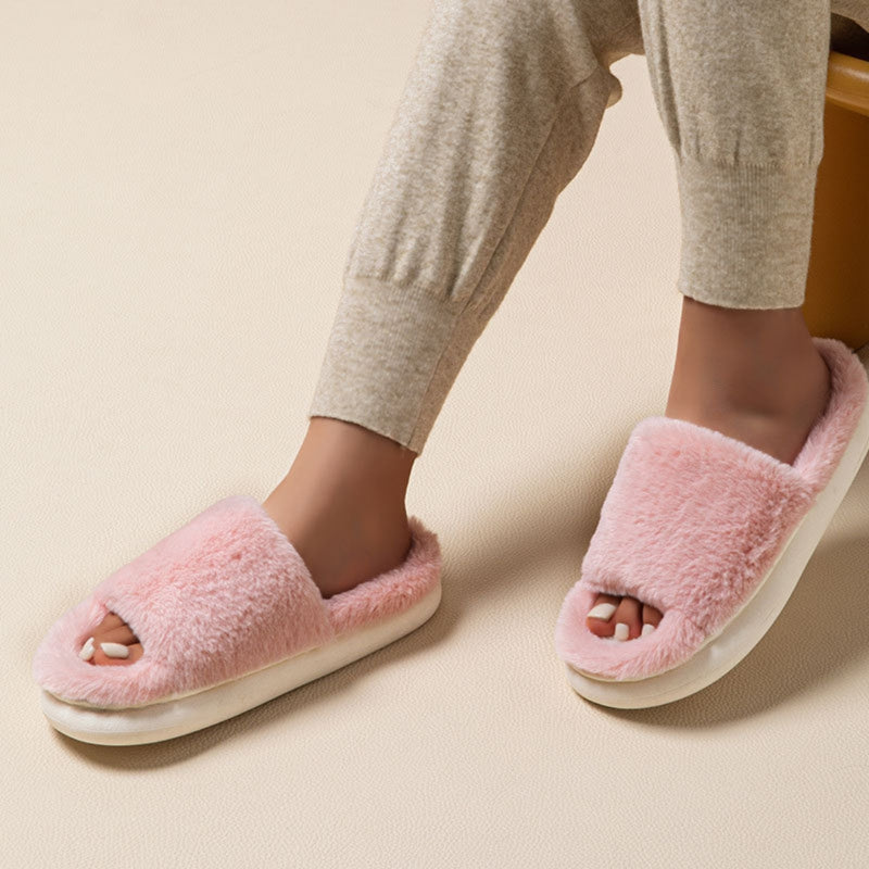 CozyStrides™ Cloud-Like Foot Feel