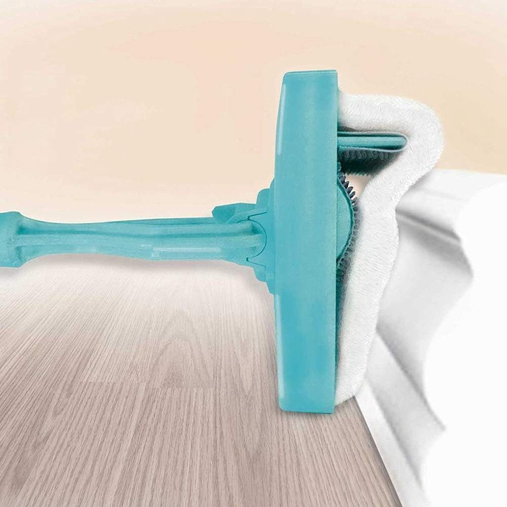 EdgeReach™ Precision Surface Cleaning