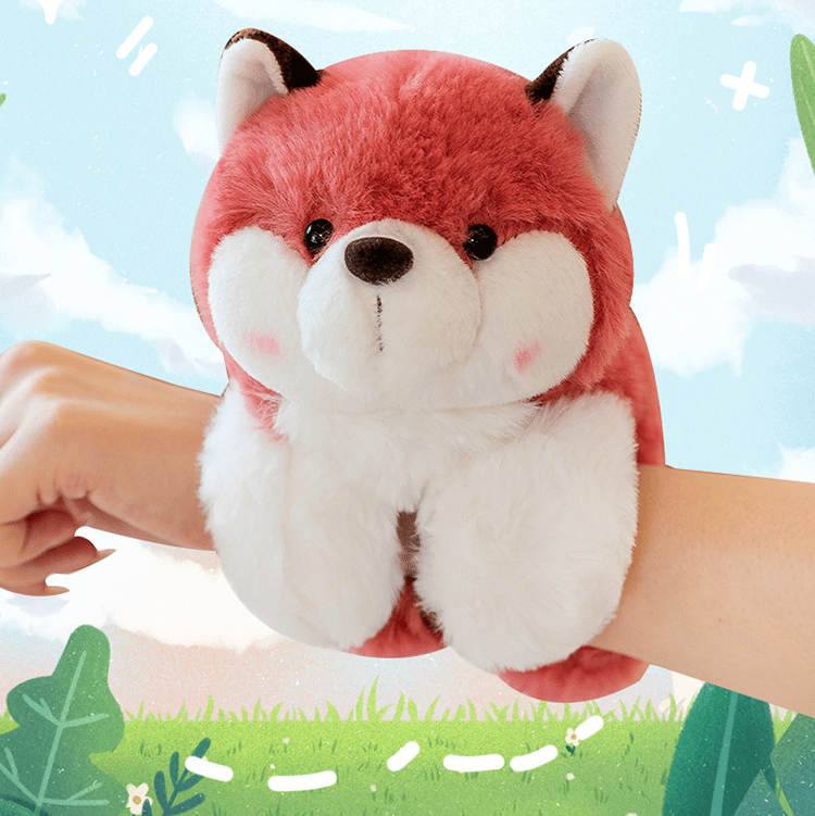 DollySnap™ Wrist Style Trend