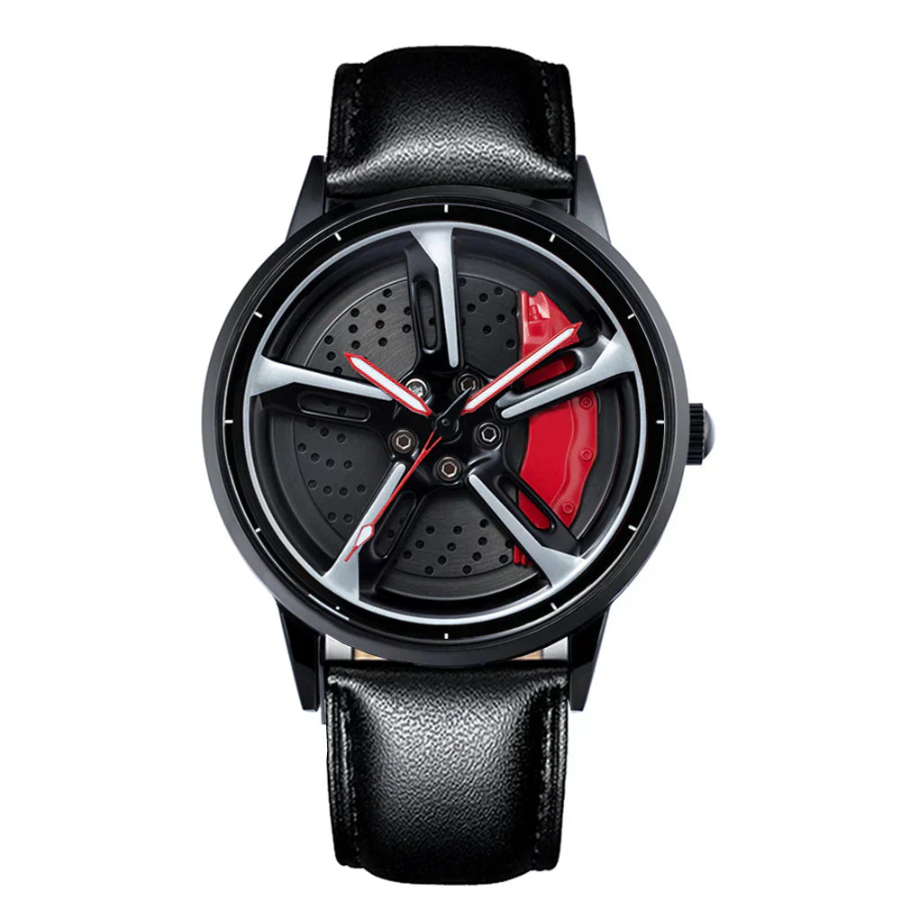 Hotwheels™ - Watch and Fidget Spinner