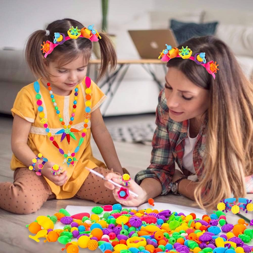 JewelJoy™ Hands-On Imagination Fun