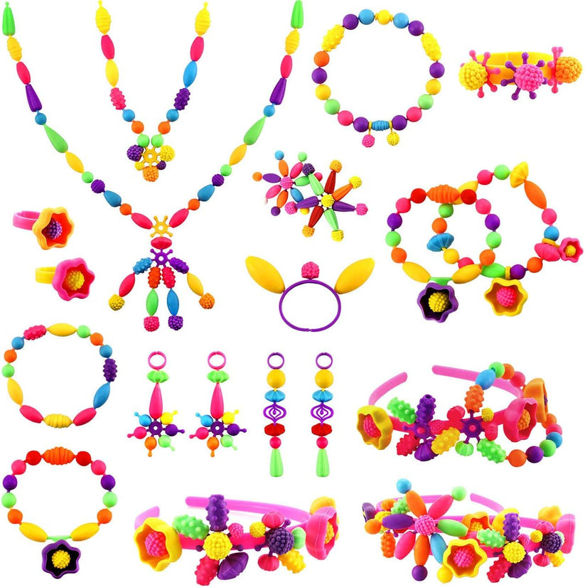 JewelJoy™ Hands-On Imagination Fun