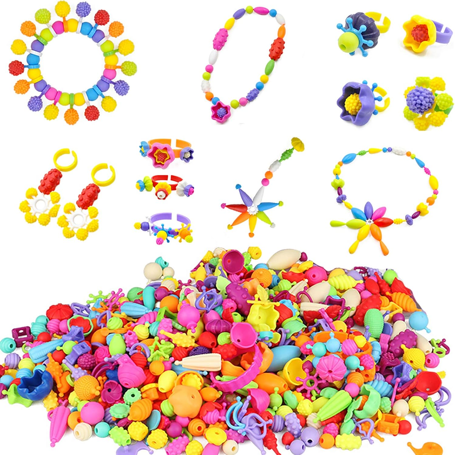 JewelJoy™ Hands-On Imagination Fun