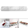ClearBloom™ Modern Flower Arrangement