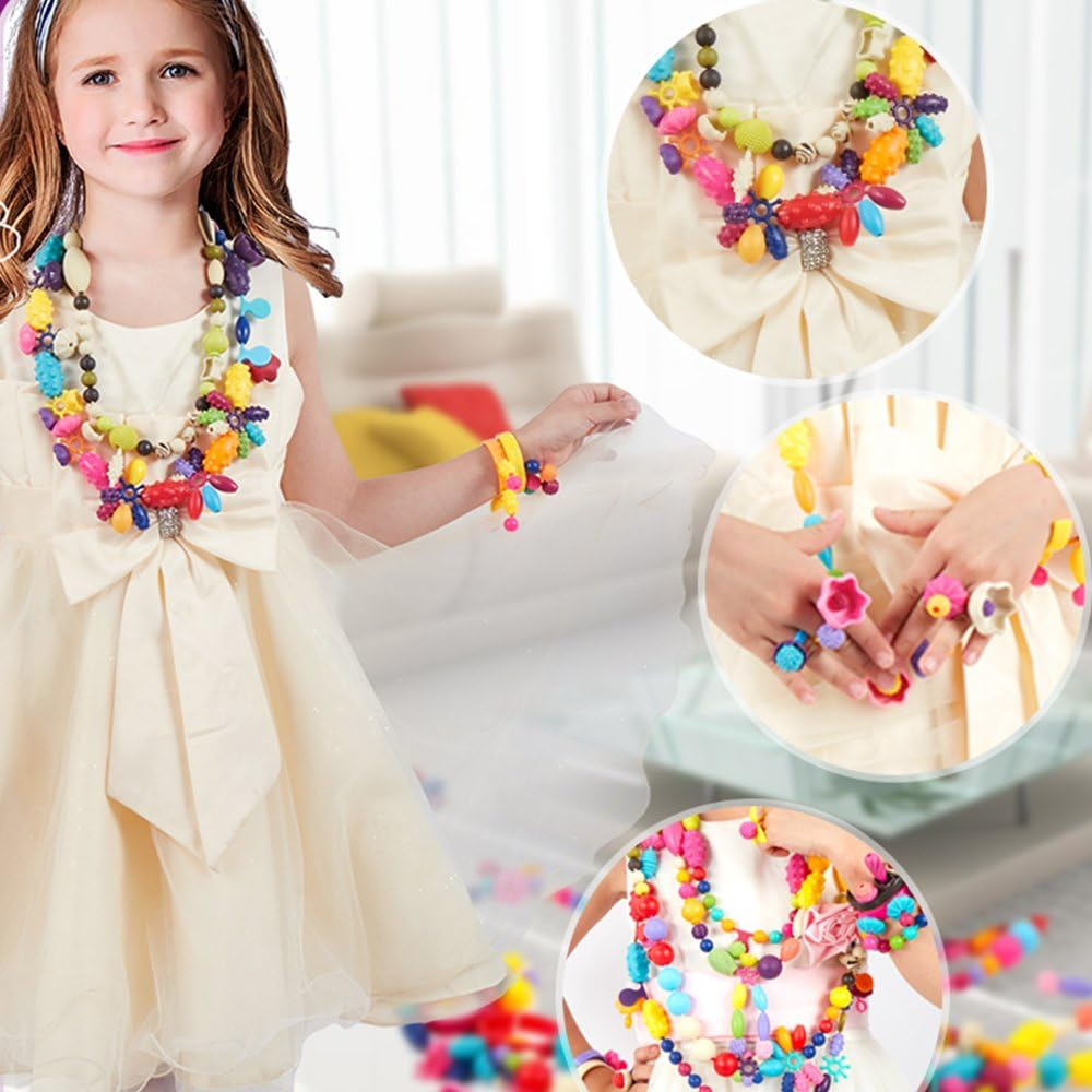 JewelJoy™ Hands-On Imagination Fun