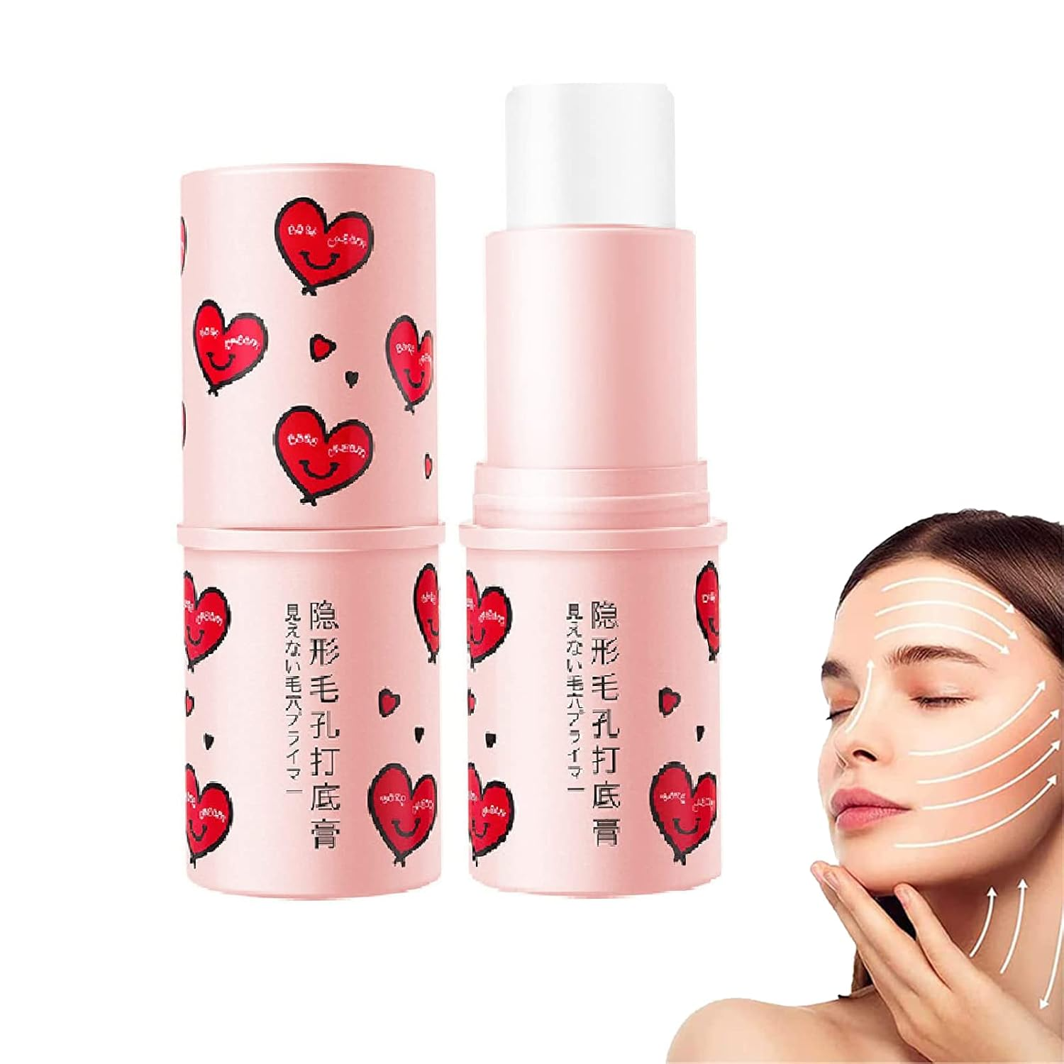 1+1 Free | PoreBlur™ Invisible Blur Shield