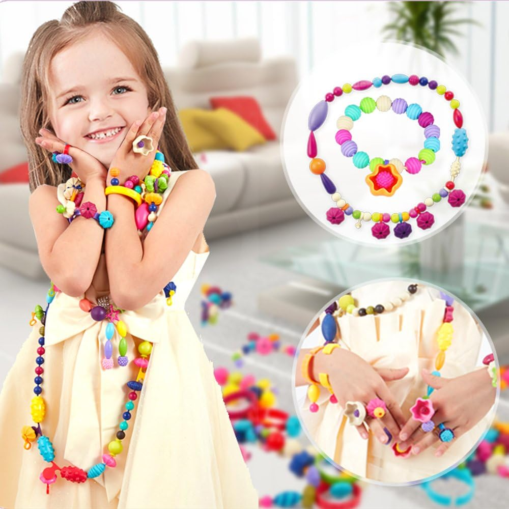 JewelJoy™ Hands-On Imagination Fun