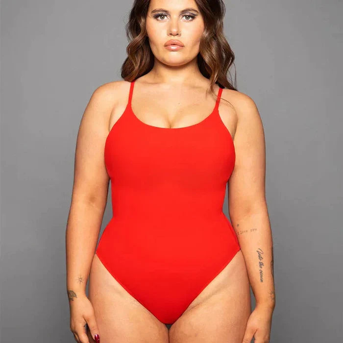 Vianne™ Flattering Curves Confidence