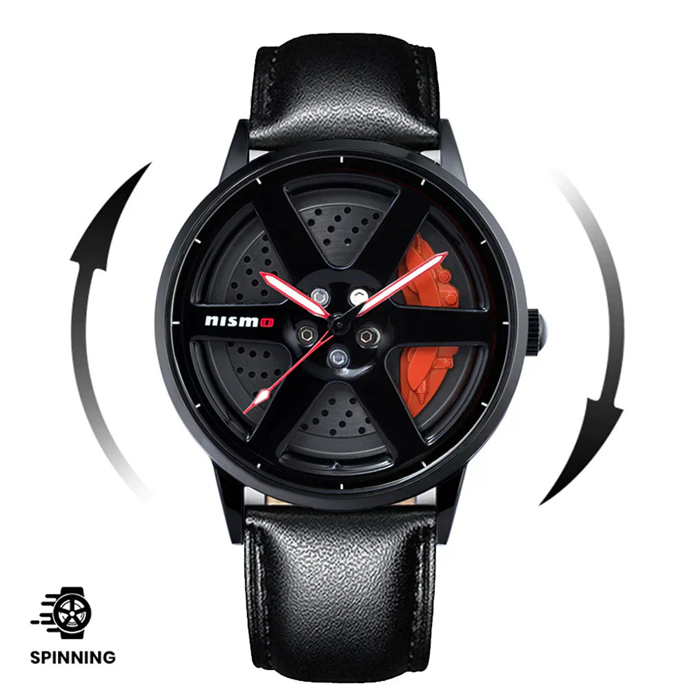 Hotwheels™ - Watch and Fidget Spinner