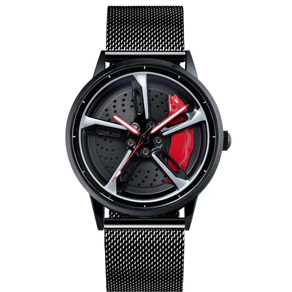 Hotwheels™ - Watch and Fidget Spinner