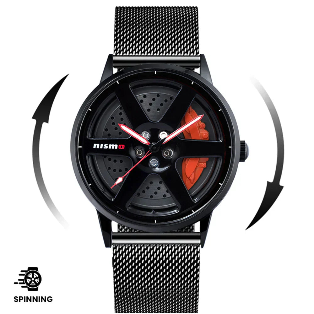 Hotwheels™ - Watch and Fidget Spinner