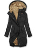 Luxurious and insulated jacket