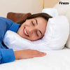 ErgoSnug™ Enhances Sleep Quality