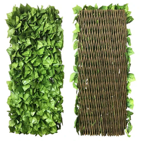 GreenBarrier™ Attractive Garden Privacy
