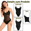 Avencea | Seamless Tan-Through Swimsuit