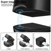 SnapHold – Secure Magnetic Cable Clips