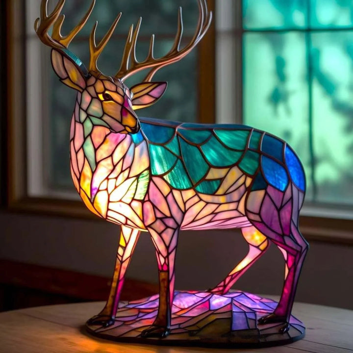PrismPaws™ Magical Night Light