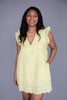 Keira™ Flattering Lace Design