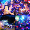 DiscoVibe™ Customizable Disco Experience