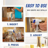 FlowMate™ Effortless Beverage Dispensing