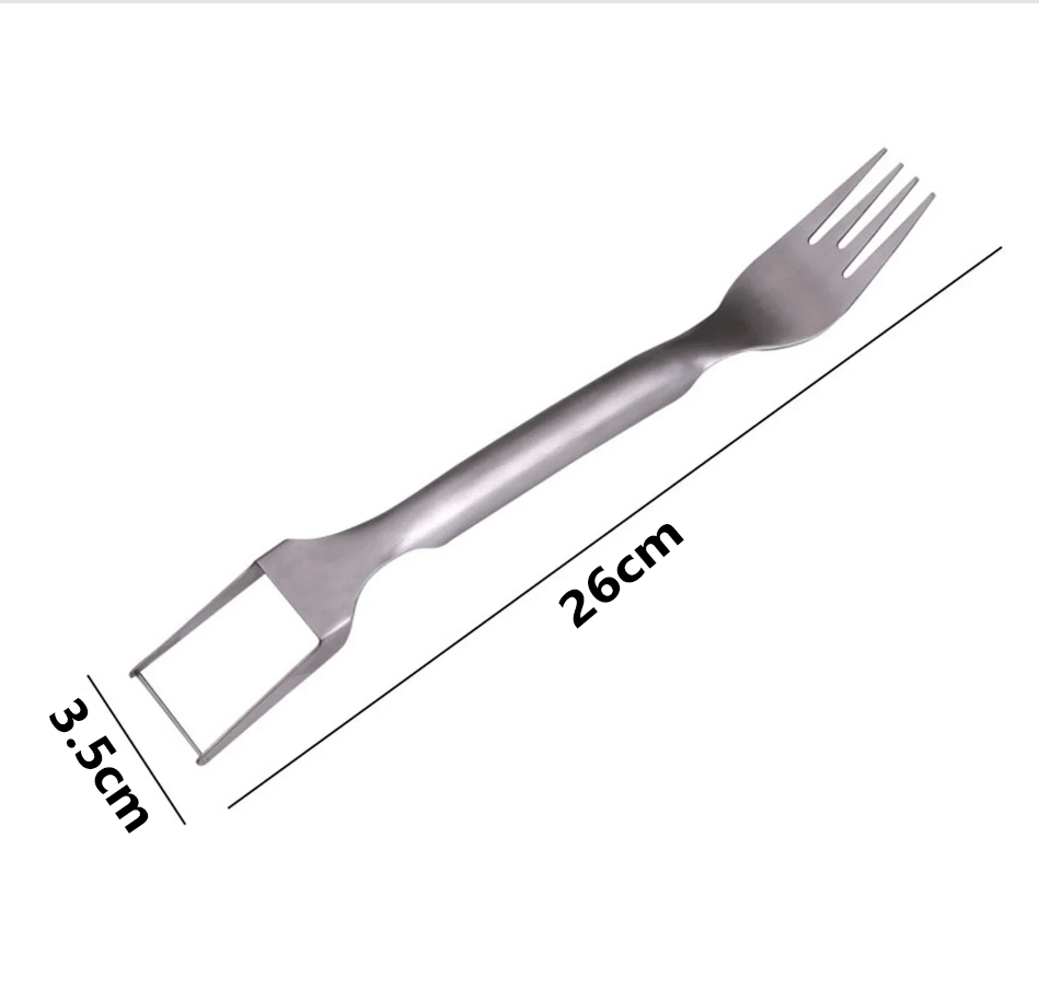 EasySlice™ Effortless Fruit Cutting