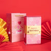 Pop-Up Surprise Gift Box | Spring-Loaded Cubes | Hidden Compartment | Reusable Party Gift Box | For All Occasions