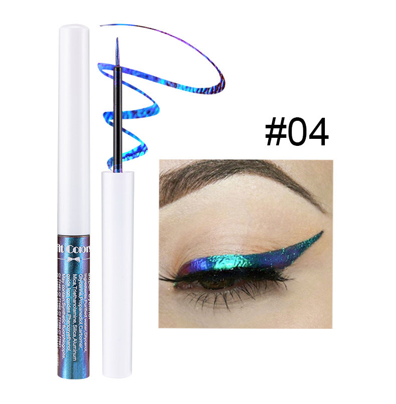 PrismLiner™ Bold Shimmering Eyes