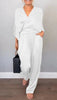 Helen™ Sleek Satin Elegance