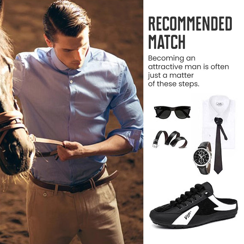 Carlson™ Effortless Step Comfort