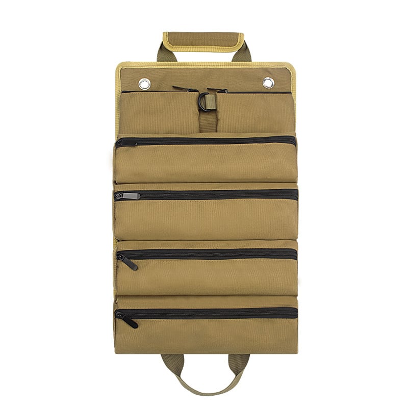 QuickPack™ Space-Saving Storage Solution