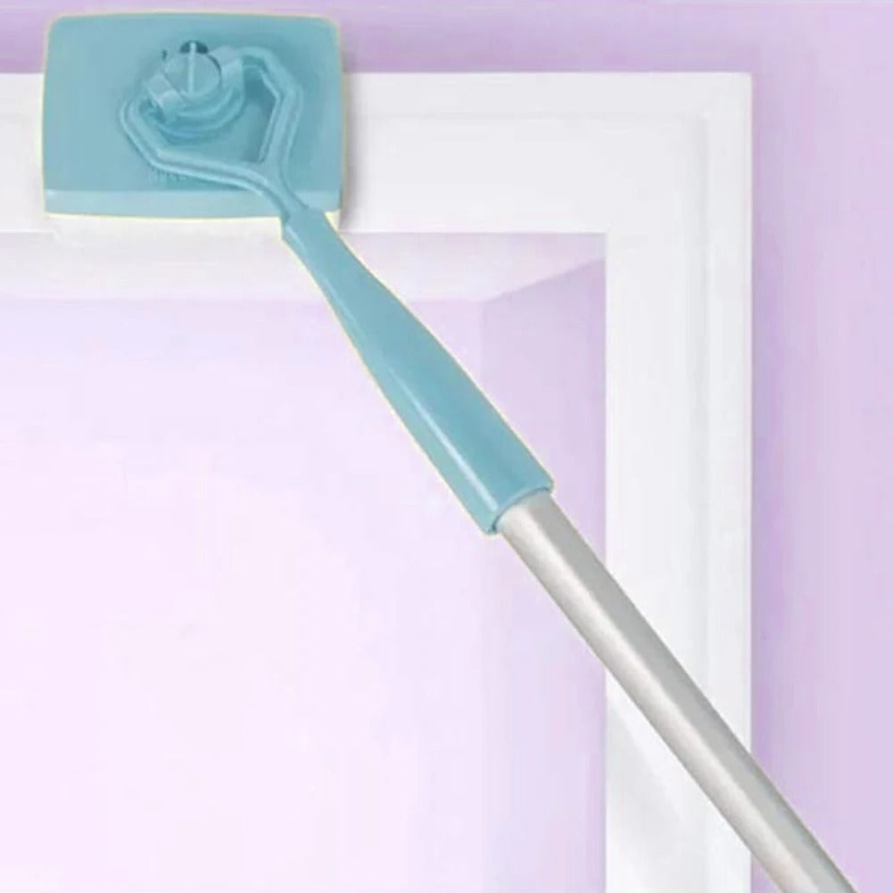 EdgeReach™ Precision Surface Cleaning