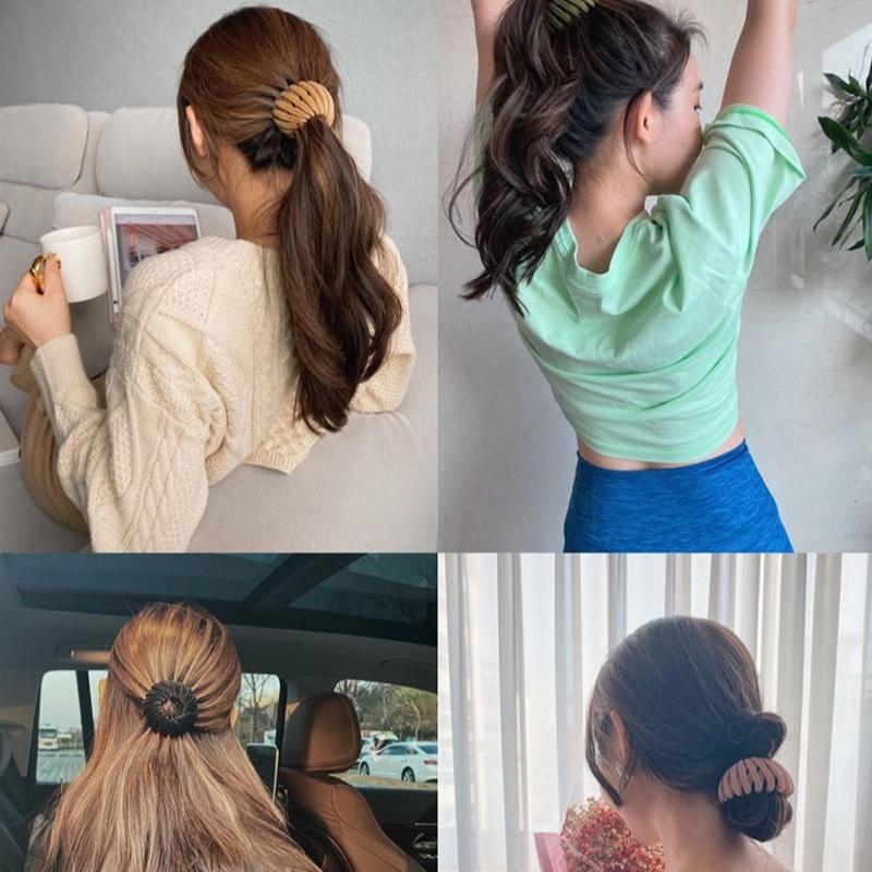 NestCharm - Magic Hair Clip