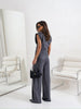 Veronica™ Sleek Power Look