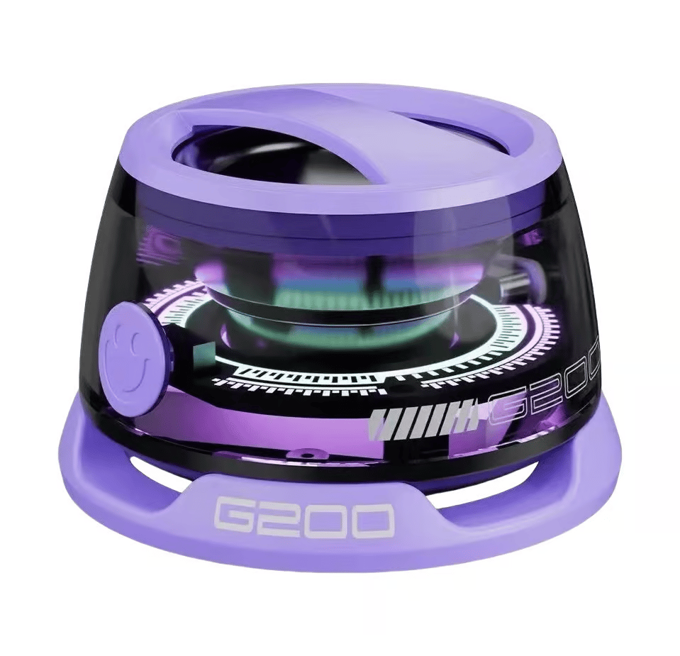 MagnaBeats™ Portable Sound Revolution
