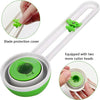 CircleSnip™ Perfect Circle Cutting