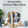 TwistRack™ Space-Saving Organizer