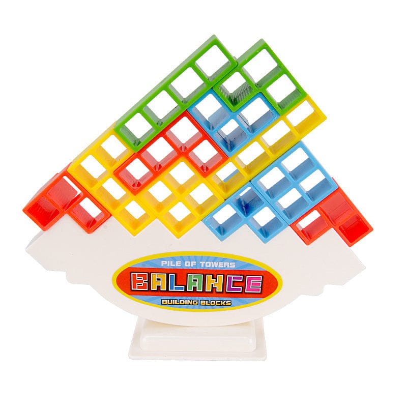 StackSphere™ Construction Toy Promotes Creativity and Skillfulness