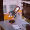 CosmicBlaze™ Ignite Cozy Ambiance
