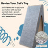 PawPad™  Scratching Mat For Cat Claws (1+1 Free)