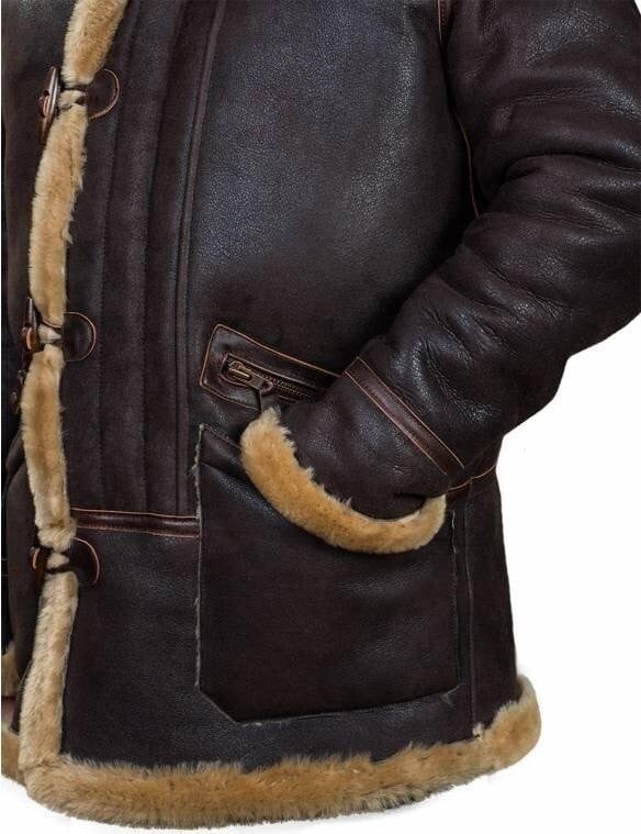Kyle™ Ultimate Cold Protection