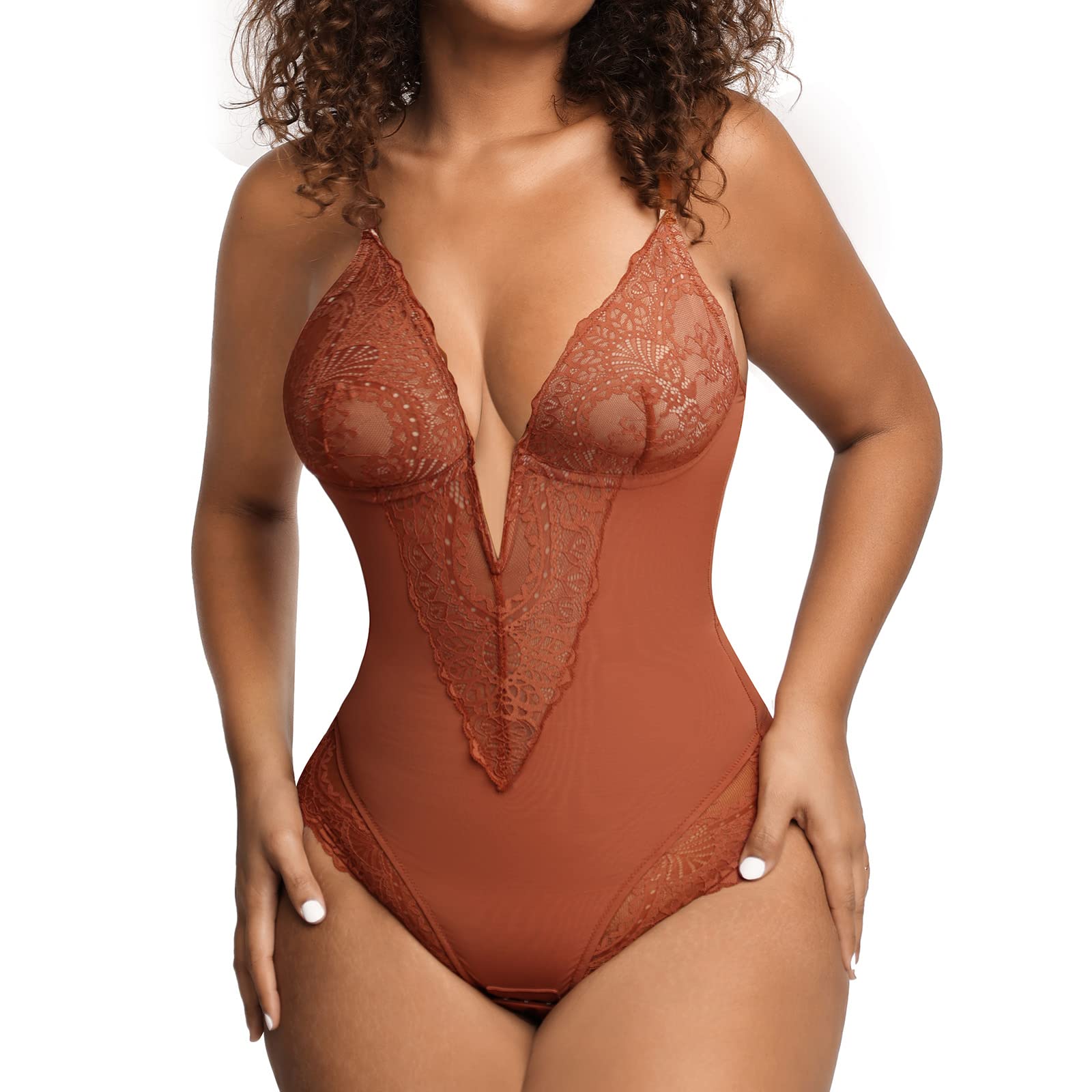 LaceVibe™ Comfortable Lace Luxury