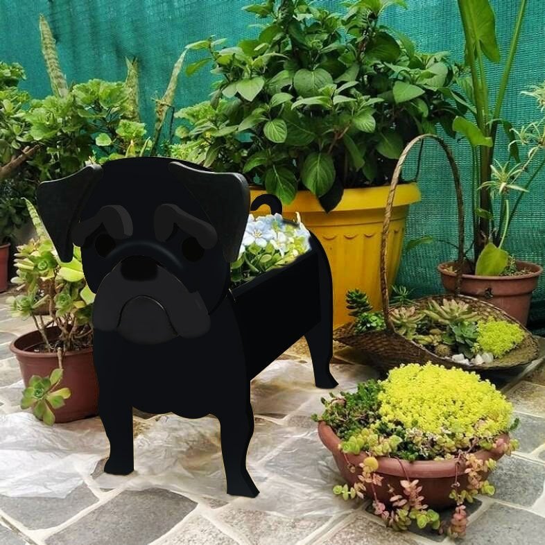 PawPlanter™ Green Pet Oasis