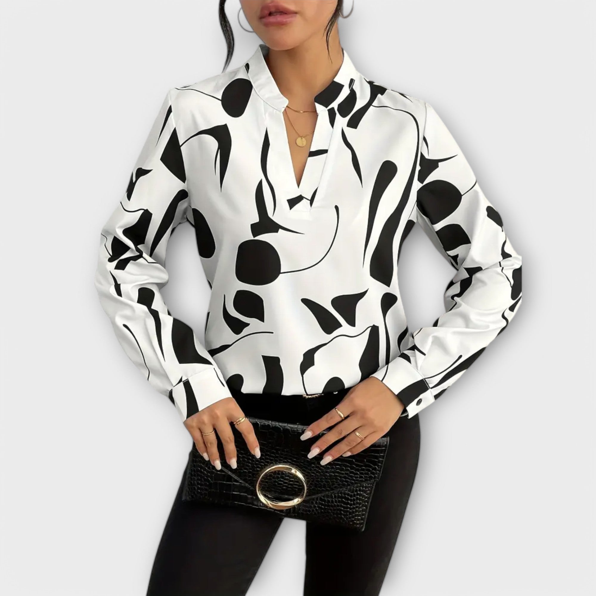 Scarlett™ Flattering Flow Design