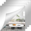 ToughMirror™ Unbreakable Mirror Solution