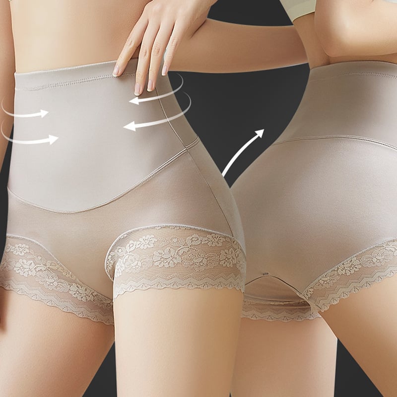 VelvetWaist™ Tummy Control Luxe